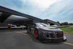Audi R8 V10 + Recon MC8 by Potter & Rich 2015 года